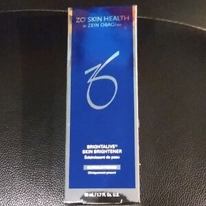 ZO Skin Health Brightalive Skin Brightener 1.7oz